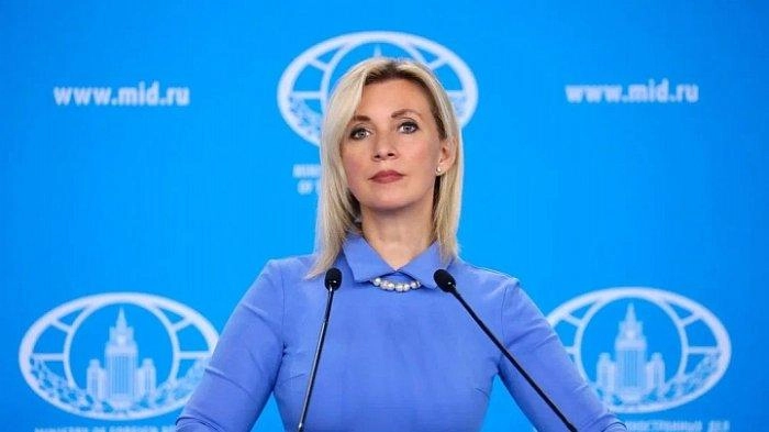 Rusia Tegaskan Hak Rakyat Palestina di Tanah Gaza