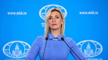Rusia Tegaskan Hak Rakyat Palestina di Tanah Gaza