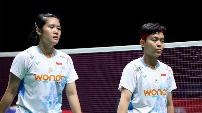Update Hasil Final Thailand Masters 2025: Lanny/Fadia Juara! Beri Gelar Pertama untuk Indonesia