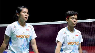 Update Hasil Final Thailand Masters 2025: Lanny/Fadia Juara! Beri Gelar Pertama untuk Indonesia