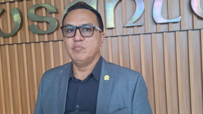 WN Ukraina Dirampok Geng Rusia di Bali, DPR Desak Polisi Telusuri Senjata Api Pelaku
