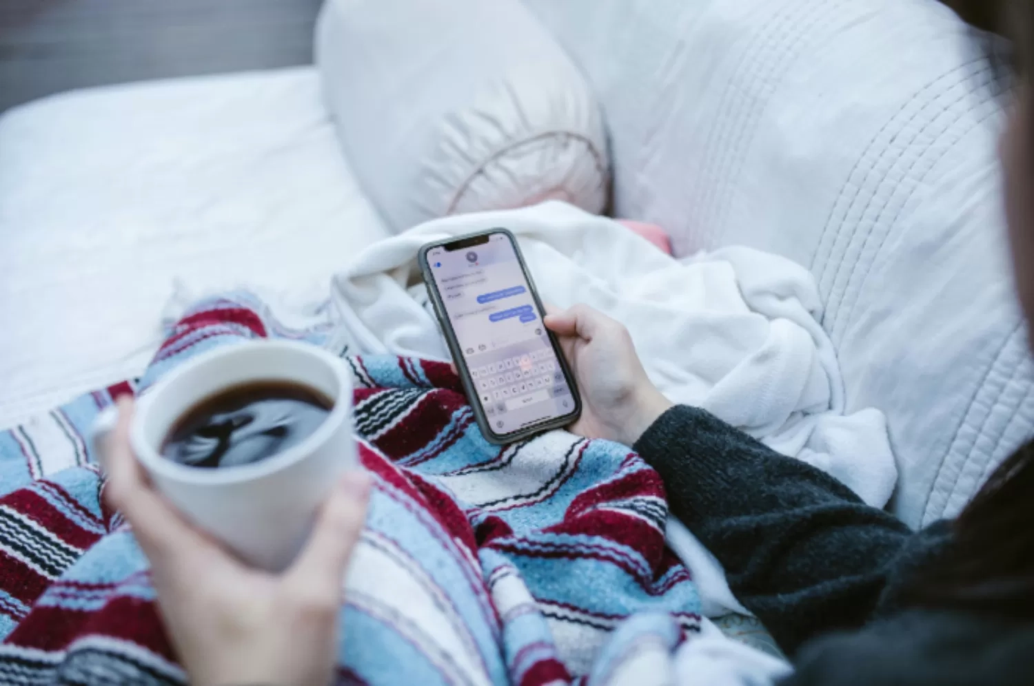 5 Cara Kirim Pesan Teks Ini Bisa Ungkap Kepribadian Tersembunyi Seseorang, Ada yang Analitis hingga Supel