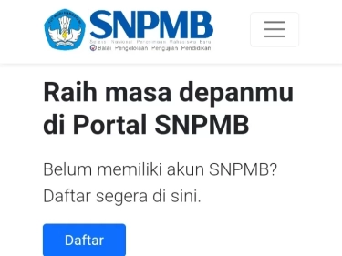 Agar Peluang Lebih Besar! Cek Daya Tampung PTN Sebelum Daftar SNBP 2025