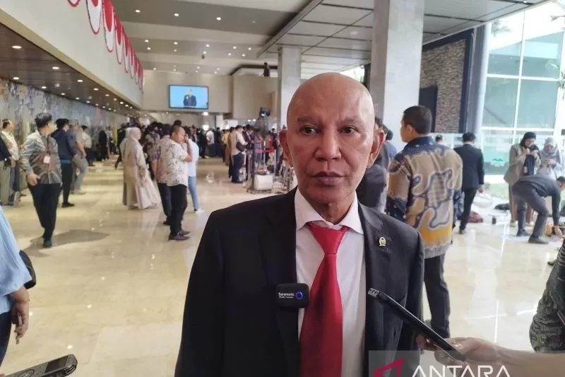 Banggar DPR Pastikan Alokasi Subsidi LPG 2025 Sangat Mencukupi, Masyarakat Diimbau Tak Panik
