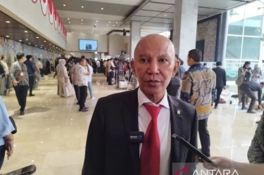 Banggar DPR Pastikan Alokasi Subsidi LPG 2025 Sangat Mencukupi, Masyarakat Diimbau Tak Panik