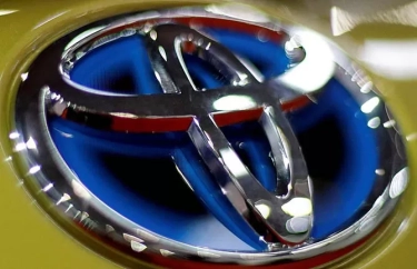 Belum Ada Lawan, Toyota Masih Jadi Produsen Mobil Paling Laris di Dunia Sepanjang 2024