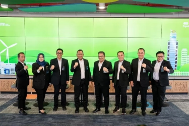Berkomitmen Terus MengEMASkan Indonesia, Pegadaian Cetak Laba Rp 5,85 Triliun Sepanjang 2024