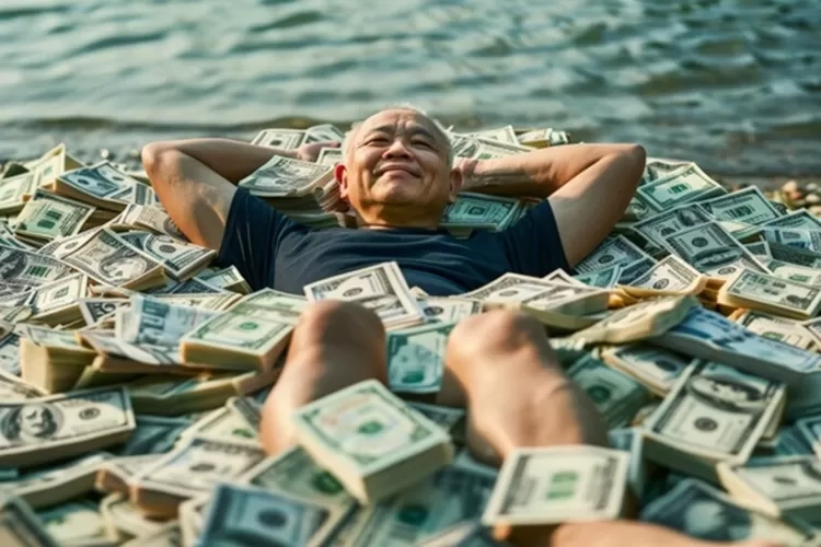 Bersyukur dapat Rezeki Tak Terukur, 6 Weton Hasilkan Duit Secara Cepat