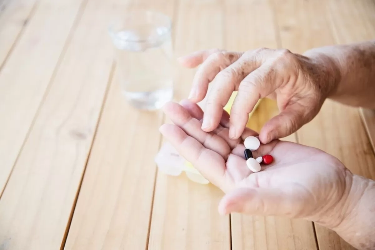 DHEA: Yuk Intip Beragam Manfaat Kesehatan serta Waspadai Risiko dan Efek Samping yang Perlu Diketahui!