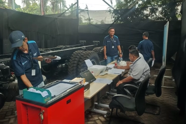 Komitmen Tingkatkan Layanan Purna Jual, DCVI Kembali Gelar TechMasters 2025 untuk Dealer Truk dan Bus Mercedes-Benz di Indonesia