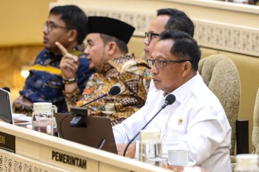 Mendagri Tito Ungkap Prabowo Ingin Kepala Daerah Terpilih Dilantik 20 Februari 2025