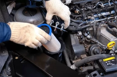 Mobil Diesel Terlalu Sering Purging Bisa Bikin Rusak Mesin? Ini Penjelasannya
