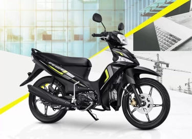 Padahal Nggak Laku, Motor Bebek Yamaha Model Ini Masih Dijual Barunya Sampai Sekarang