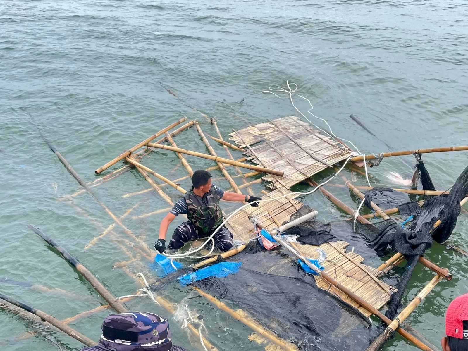 Pakar Ingatkan HGB di Laut Bisa Membahayakan Kedaulatan Republik Indonesia