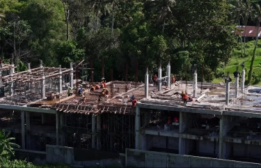 Pasar Properti Kembali Tumbuh di Bali, Tren Penjualan Properti Ramah Lingkungan Jadi Incaran