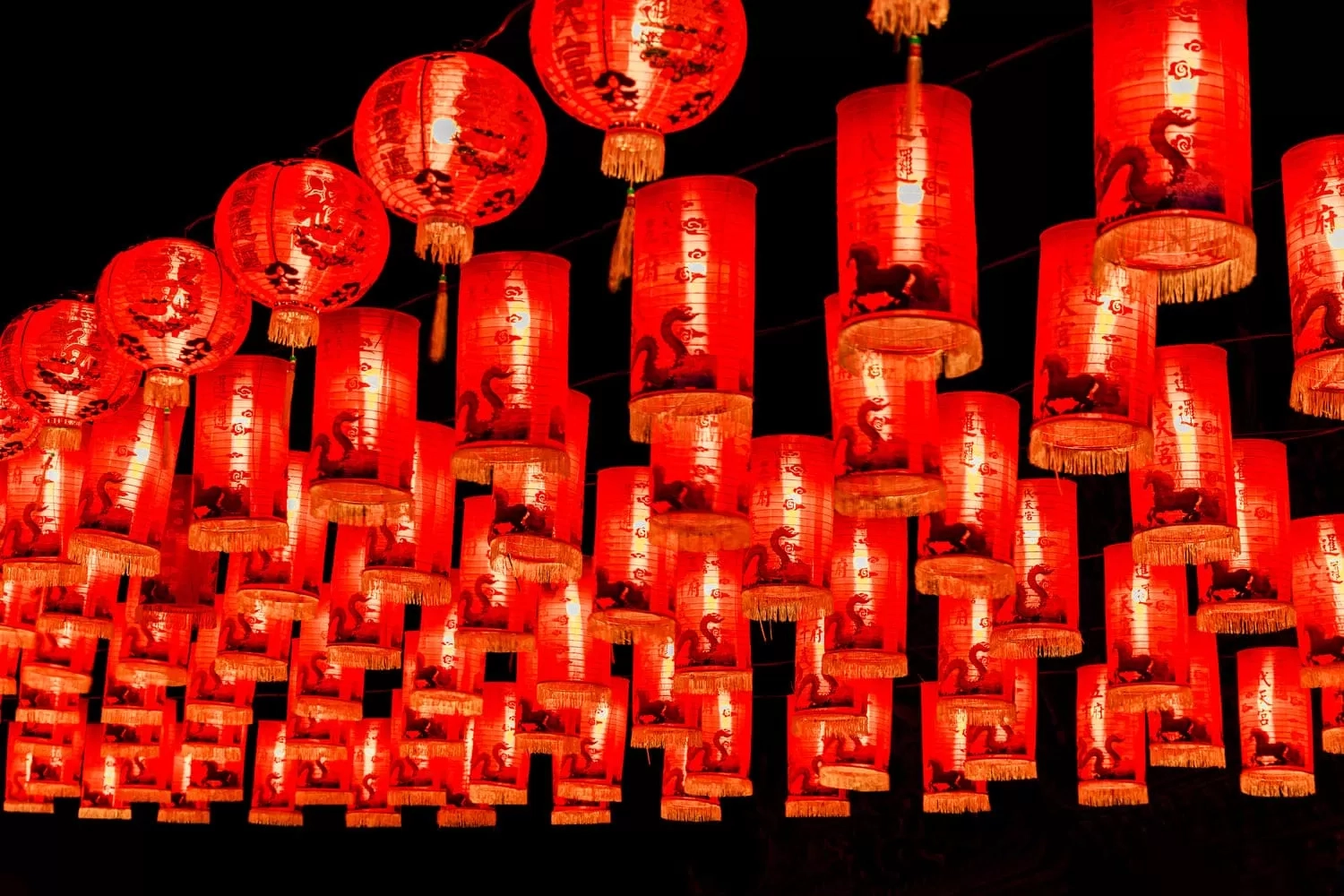 Ramalan Astrologi Tiongkok: 4 Shio Paling Hoki Jelang Perayaan Cap Go Meh 2025