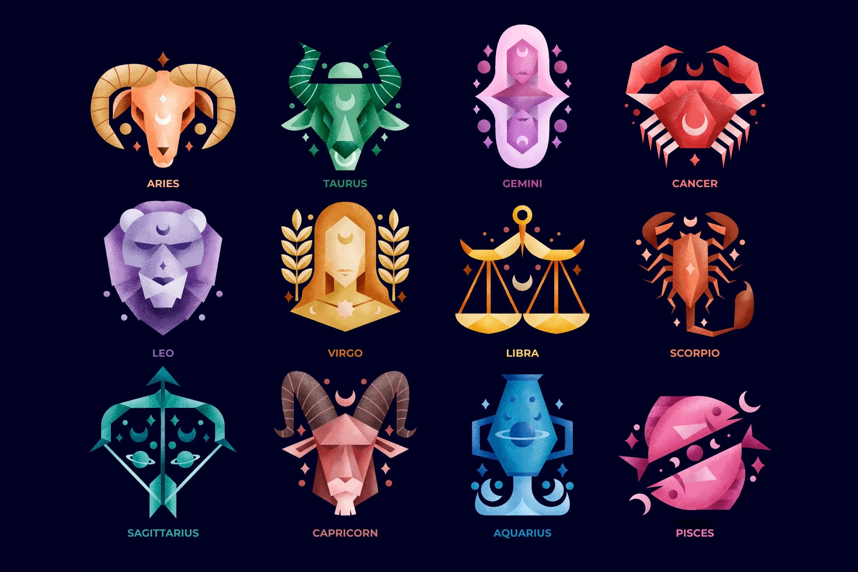 Ramalan Zodiak Hari Ini, 3 Februari 2025 tentang Cinta, Karir, dan Kesehatan: Sagitarius, Capricorn, Aquarius, dan Pisces