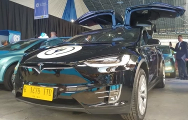 Riset Ungkap Cuaca Dingin Bikin Baterai Mobil Listrik jadi Cepat Habis, 20 Persen Lebih Boros