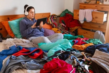 Sering Merasa Rumah Anda Terlalu Berantakan? 7 Kesalahan Umum ini Mungkin Sering Anda Lakukan