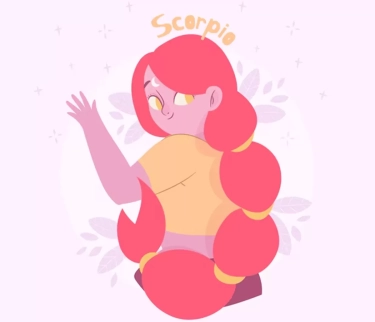 Tips Mendekati Scorpio yang Berapi-Api, Sebuah Cara Jitu Mengajak Kencan Zodiak Berlambang Kalajengking