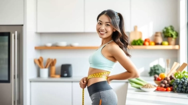 Zodiak Bilang Kamu Butuh Diet Ini! Cek Pola Makan yang Paling Cocok Sesuai Kepribadianmu
