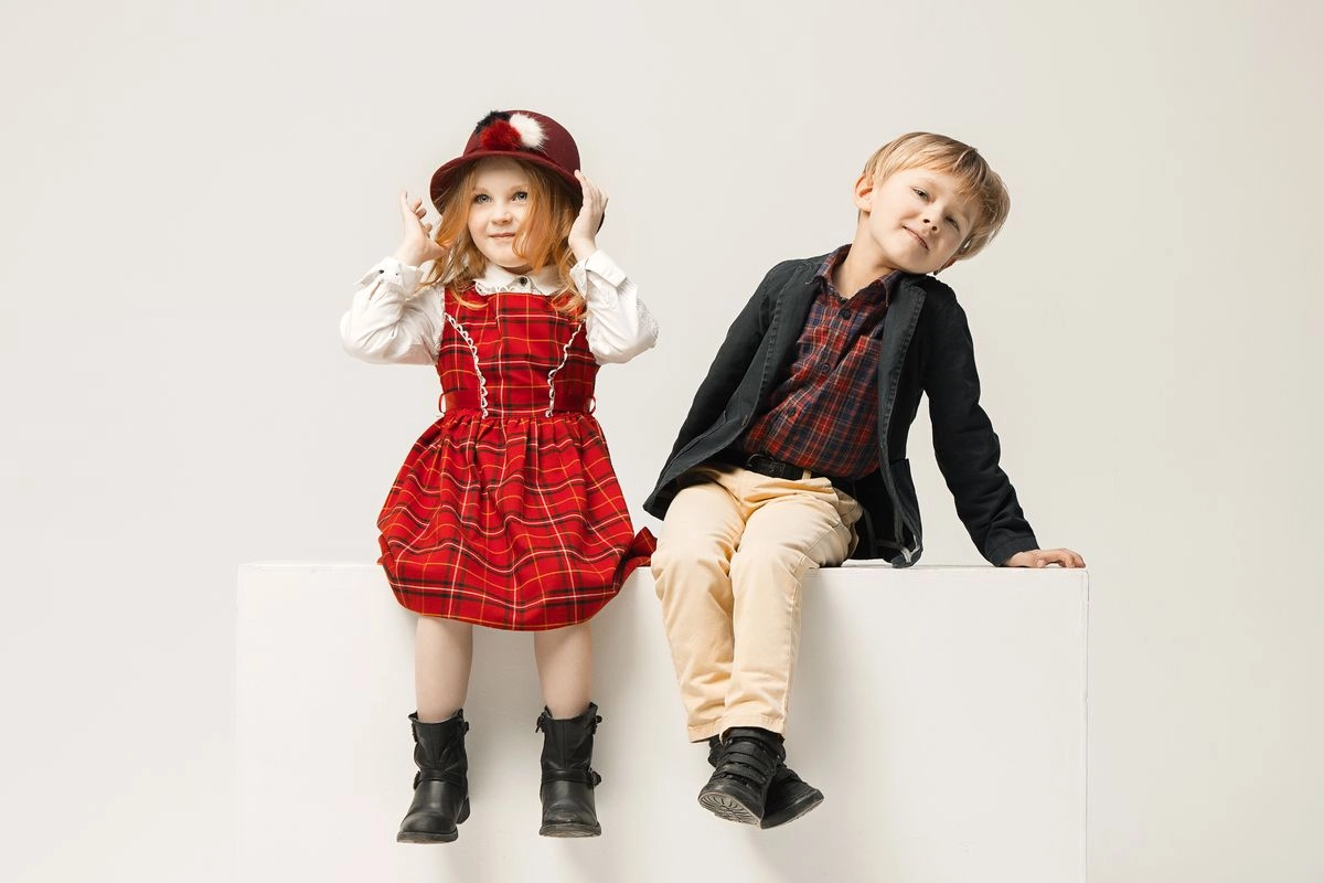 10 Brand Lokal dengan Koleksi Pakaian Anak Lucu
