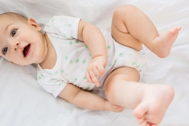 10 Unsur Nama Bayi yang Ngetren di Tahun 2025, Ada Mila dan Ezra