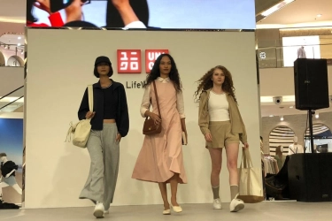 3 Tips Memilih Pakaian untuk Cuaca Panas