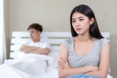 4 Cara Menolak Hubungan Badan Tanpa Menyakiti Hati, Suami-Istri Perlh Tahu