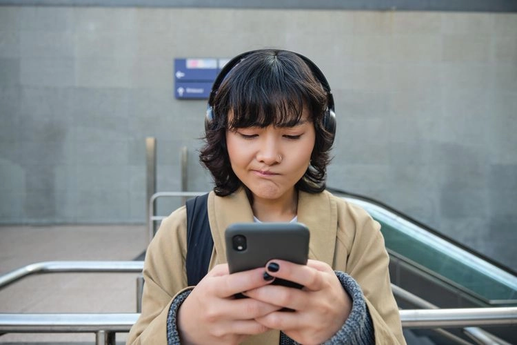 5 Alasan Gen Z Suka Sering Pakai Fitur DnD di Ponsel