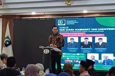 Anggaran Infrastruktur dari PU hingga IKN Dipangkas, Menko AHY: Tidak Boleh Ada Kebocoran...