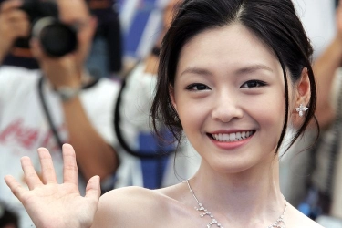 Barbie Hsu 