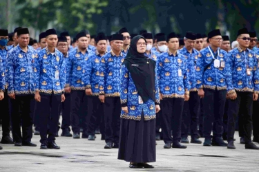 Beredar Arahan ASN Diminta WFA, Kemenpan RB: Bisa Jadi Strategi Efisiensi Anggaran