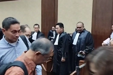 Bisnis Lebur Cap Emas Malah Jadi Kompetitor Antam di Pasar