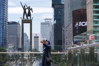 Daftar 50 Kota Terbaik di Dunia 2025, Jakarta Nomor 29