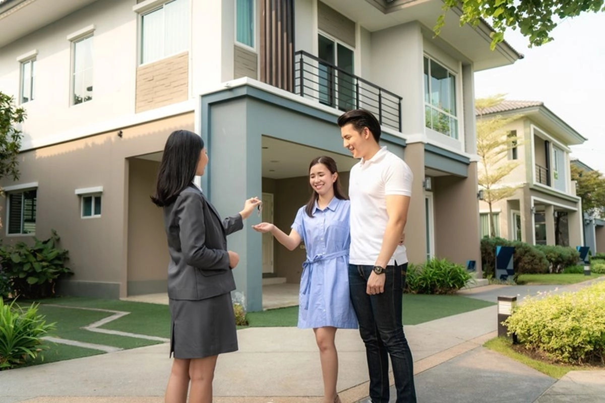 Dukung Program 3 Juta Rumah, BTN Transformasi ''Sales'' KPR Non Subsidi