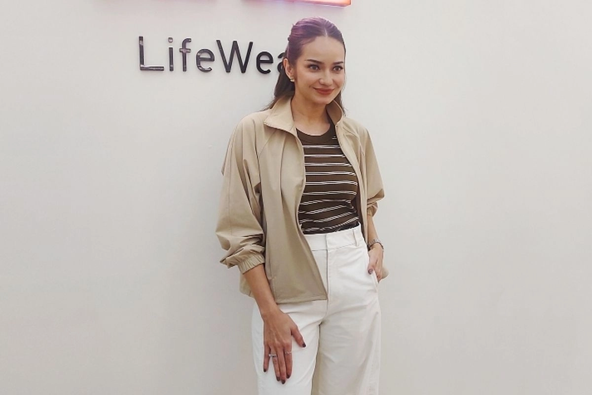 Enzy Storia Beberkan Tips Olahraga untuk Membakar Lemak