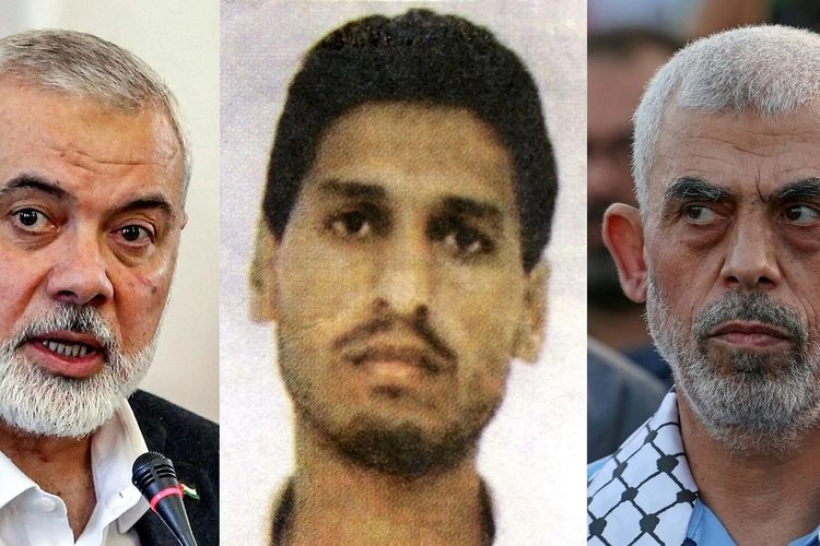 Komandan Hamas Mohammed Deif Tewas, Dikonfirmasi Setelah 7 Bulan