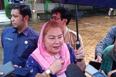 Mbak Ita Minta KPK Tunda Pemeriksaan Sampai Sertijab Wali Kota Semarang