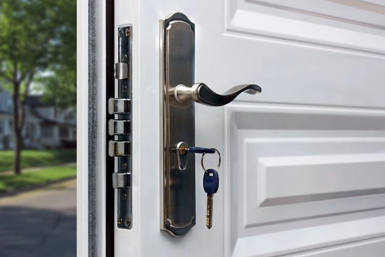 Mengapa Pintu Rumah Minimalis Tidak Dapat Dikunci?