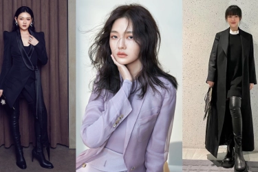 Mengenang Barbie Hsu, 4 OOTD Semiformal yang Bisa Jadi Referensi Gaya