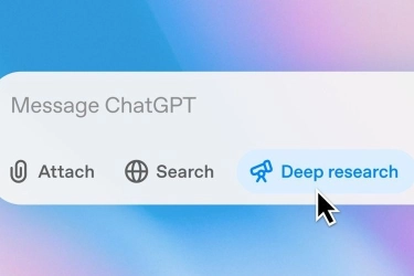 OpenAI Rilis Agen AI Deep Research, Bisa Bikin Laporan dan Riset Mendalam