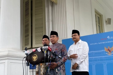 PBNU Belum Dapat Investor untuk Kelola Konsesi Tambang