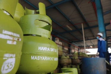 Pengamat: Kebijakan Baru Elpiji 3 Kg Tak Jamin Beban Subsidi Berkurang