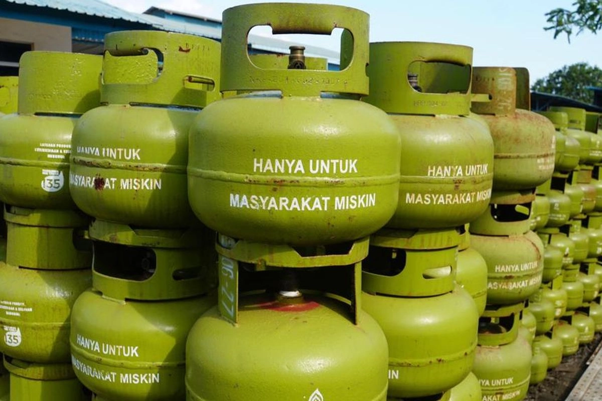 Penguatan Regulasi Dinilai Kunci Efektivitas Subsidi Elpiji 3 Kg