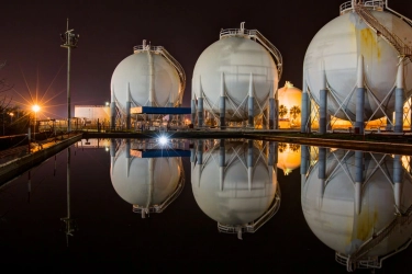 Percepat Ekspansi LNG di Riau dan Sumsel, CGAS Gandeng Odira Energy