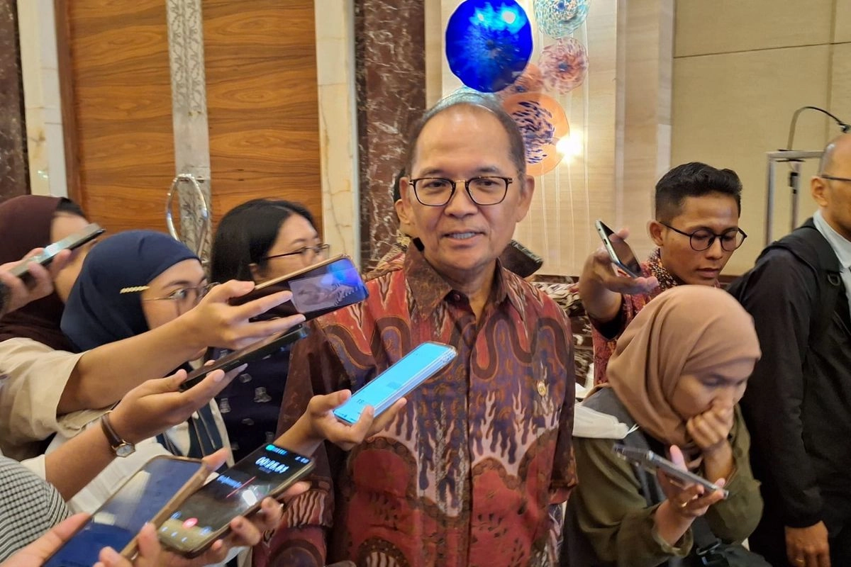 PP Asuransi Wajib Kendaraan Bermotor Belum Terbit, OJK: Kami akan ''Follow Up''