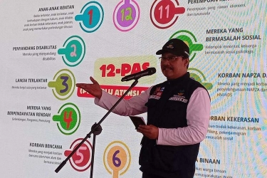 Prabowo Disebut Sangat Serius, Sekolah Rakyat Akan Dimulai Tahun Ini