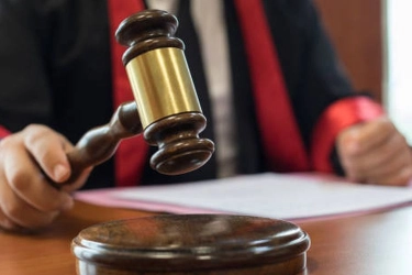 Putusan Dimissal dan Bersih-bersih Meja Kerja Hakim