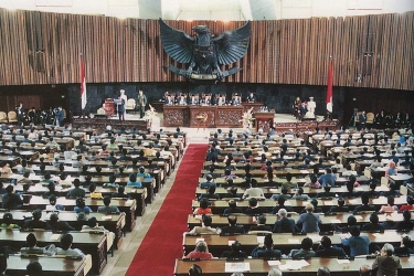 Rapat di DPR, Akankah Tanggal Pelantikan Kepala Daerah Diputuskan Hari Ini?